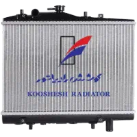 فروش رادیاتور خودرو