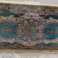 پشتی فومی|پشتی|کاشان, آیت الله سعیدی|دیوار