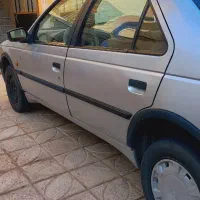 پژو ۹۲ خونگی|خودرو سواری و وانت|بیرجند, |دیوار