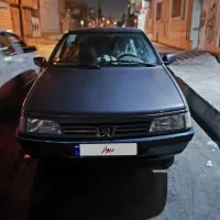 پژو405 دوگانه شرکتی|خودرو سواری و وانت|اهواز, کوروش|دیوار