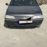 روا سال ۸۹|خودرو سواری و وانت|کامیاران, |دیوار