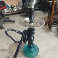 قلیان دوسیب