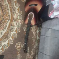 گیتار|گیتار، بیس، امپلیفایر|تهران, دستغیب|دیوار