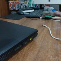 لپ تاپ گرافیک دار برند اروپایی لنوو|رایانه همراه|بابل, |دیوار