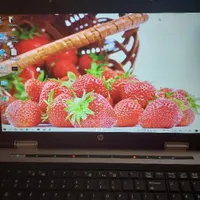 اچ پی i5 8540p گرافیک ۲ گیگ ان ویدیا 15 اینچ