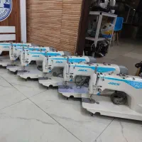 چرخ خیاطی راسته دوز جک مدل f12|چرخ خیاطی و ریسندگی|مهاجران, |دیوار