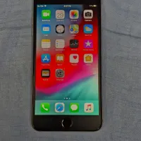 iPhone 6plus آیفون 6plus|موبایل|گرمدره, |دیوار