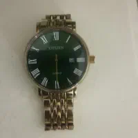 ساعت سیتیزن اصل زد آب