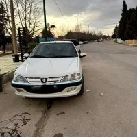 پارس 98 Xu7|خودرو سواری و وانت|یاسوج, |دیوار