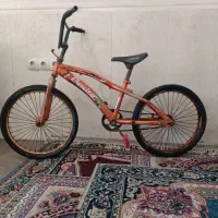 دوچرخه 20 و ۱۲|دوچرخه، اسکیت، اسکوتر|اهواز, اسلام آباد غربی|دیوار