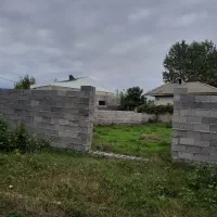 فروش زمین واقع در روستای نفوت