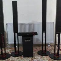 سینما خانگی مارک سونی