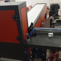 فروش خط بسته بندی دستمال کاغذی با چک صیادی|ماشین‌آلات صنعتی|شاهرود, |دیوار