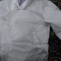 کاپشن باکسی مردانه