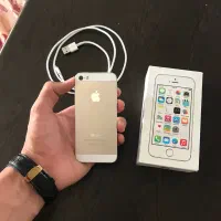 ایفون 5 s