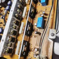 آمپ تعمیر پخش باند ساب بلوتوثی فلش خور