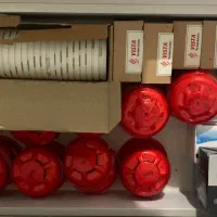 تجهیزات اعلام حریق