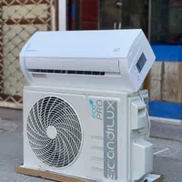 کولرگازی ۷۰۰۰ کمپانی دانمارکی SCAN DILUX|کولر گازی و فنکوئل|بجنورد, |دیوار