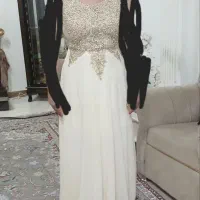 پیراهن مجلسی