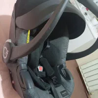 کریر|کالسکه و لوازم جانبی|پرند, فاز ۵|دیوار