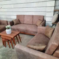 مبل|مبلمان خانگی و میز عسلی|سبزوار, مدرس|دیوار