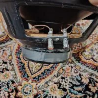 ساب jbl1000 قدیمی|سیستم صوتی خانگی|مشهد, توس (بلوار توس)|دیوار