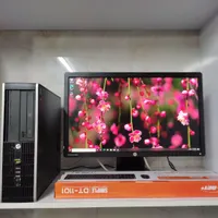 کامپیوترکیس ومانیتورi5 نسل3/رم16/ssd128/مهندسی