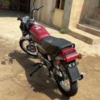 کاوازاکی gto تمام فابریک