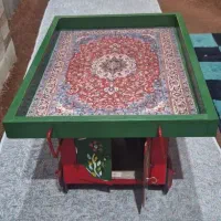 گاری تزئینی شب یلدای عروس یا عید نوروز|صنایع دستی و سایر لوازم تزئینی|تهران, شهران جنوبی|دیوار