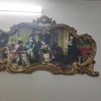 تابلو|تابلو، نقاشی، عکس|ورامین, ورامین|دیوار