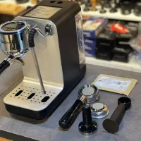 اسپرسو ساز نیمه صنعتی لواک