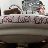 سنگ روشویی|لوازم سرویس بهداشتی|تهران, گمرک|دیوار