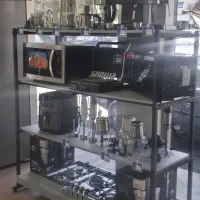 لوازم برقی آشپز خونه رو تکمیل کن بدون پیش پرداخت