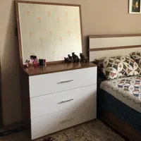 ماکان چوب / تخت و سرویس نوجوان مدل NIRVANA|تخت و سرویس خواب|مشهد, آزادشهر|دیوار