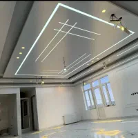 سیم کشی برق ساختمان