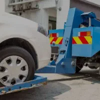 امدادخودرو یدک کش خودروبر جرثقیل اصفهان