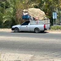 وانت بار،باربری ،وانت تلفنی|خدمات حمل و نقل|مشهد, طبرسی شمالی|دیوار