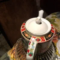 قوری خارجی سبک|قوری، کتری، قهوه‌ساز دستی|شاهین‌شهر, عطار|دیوار