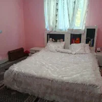 تخت خواب دونفره|تخت و سرویس خواب|مریوان, |دیوار