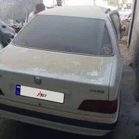 پارس تیوفایومدل ۹۶