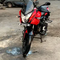 پالس AS 150|موتورسیکلت|تهران, دردشت|دیوار