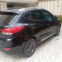 توسان ۲۰۱۴|خودرو سواری و وانت|رشت, کاکتوس|دیوار