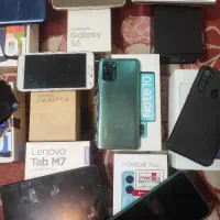 سS8پلاس.S6وS5ونت8ونت10وA01ولنواM7وهانر8ایکس.هواY9