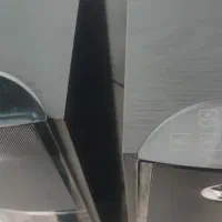 اسپیکر جفتی میکرولب آکبند|سیستم صوتی خانگی|مشهد, پنجتن|دیوار