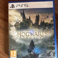 دیسک بازی Hogwarts Legacy برای PS5