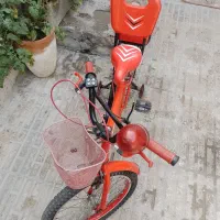 دوچرخه ۲۰ درحد|دوچرخه، اسکیت، اسکوتر|بندرعباس, |دیوار