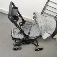 کالسکه وروروعک|کالسکه و لوازم جانبی|رضویه, |دیوار