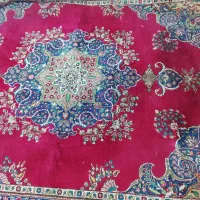 فرش ۱۲متری دستبافت