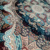 فرش ماشینی مشهد ۱۲متری، ۷۰۰شانه سرمه‌ای|فرش|مشهد, شهرک ابوذر|دیوار