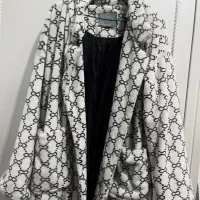 کاپشن ،تدی ، پافر